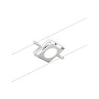  SCC Spot MacLED 4,5W 3000K 12V 