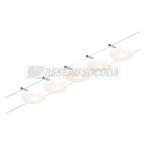  SCC Kit DiscLED 5x4,5W 3000K 1 