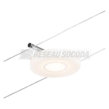  SCC Spot DiscLED 4,5W 3000K 12 