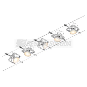 SCC kit MacII GU5,3 max5x10W C 