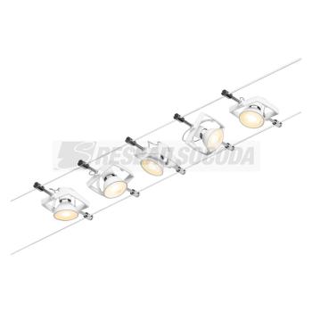  SCC kit MacII GU5,3 max5x10W C 