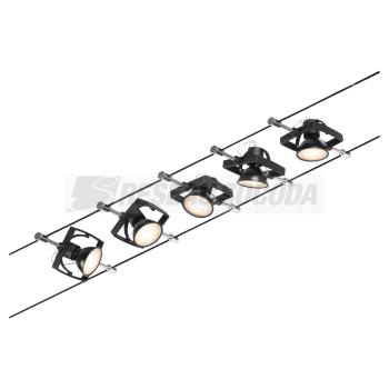 SCC kit MacII GU5,3 max5x10W C 