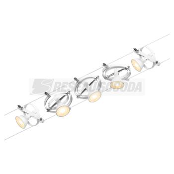  SCC kit Cardan GU5,3 max5x10W 