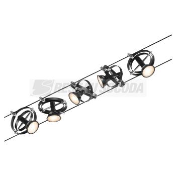  SCC kit Cardan GU5,3 max5x10W 