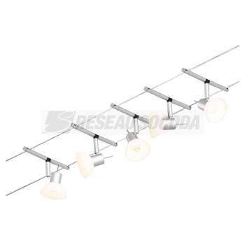 SCC kit Sheela GU5,3 max5x10W 