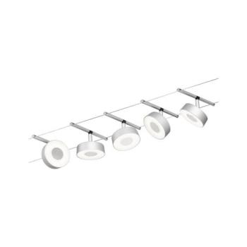  SCC Kit Circle 5x5W 3000K CC 6 