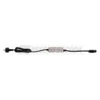  EXT P&S Transfo max75W 230/24V 