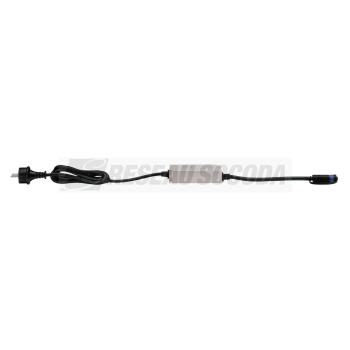  EXT P&S Transfo max75W 230/24V 