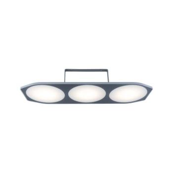  EXT P+L Spot Route orient 3x2W 