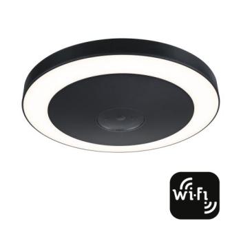  Camera plafond 230V extérieur 