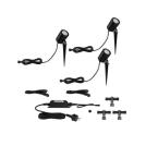  EXT L+L kit dm 3 Spots 1,6W 1 