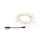  EXT P&S Guirlande 8,6m 72LED 2 