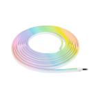  EXT P&S Ruban LED RGB 10m 39W 