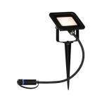  EXT P&S Spot Flood 6,8W 24V IP 