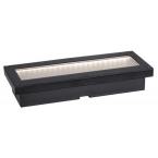  EXT solaire ENC Domenic 20x8cm 