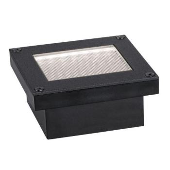  EXT solaire ENC Domenic 8x8cm 