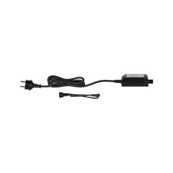 EXT P+L Transfo max14W 230/12V 