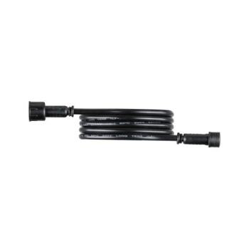  EXT P+L Cables 1m 1in-1out 12V 