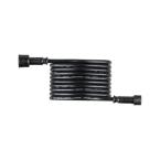  EXT P+L Cables 2m 1in-1out 12V 