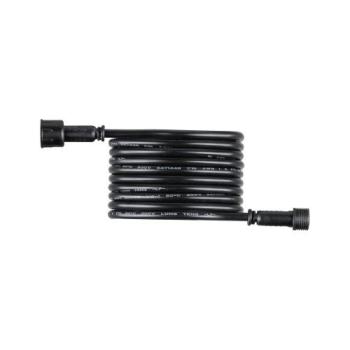  EXT P+L Cables 2m 1in-1out 12V 
