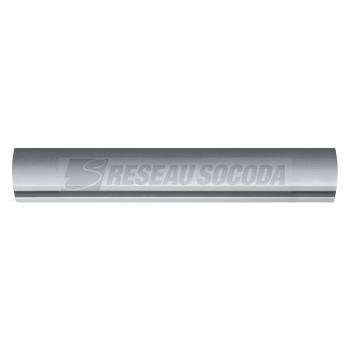  Urail Rail 0,1m max1000W chrom 
