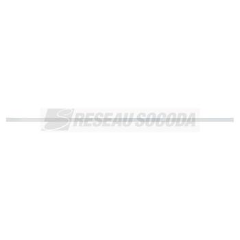  Urail Protection rail 68cm tra 