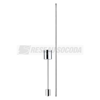  Urail/VariLine susp 125/250mm 
