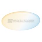  Pann LED Veluna VariFit 185mm 