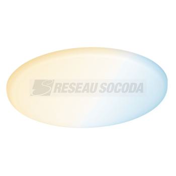  Pann LED Veluna VariFit 185mm 
