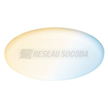  Pann LED Veluna VariFit 215mm 