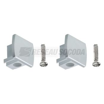 Urail embout universel x2 Chr 