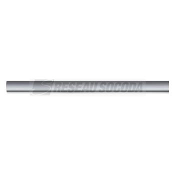  Urail Rail 1m max1000W Chrome 