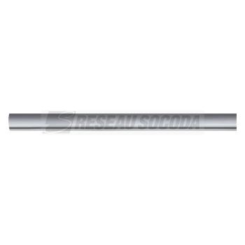 Urail Rail 0,5m max1000W Chrom 