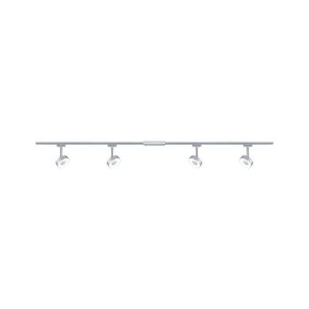  Urail Kit Circle 4x5,3W 2700K 