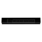  Urail rail 0,1m max1000W noir 