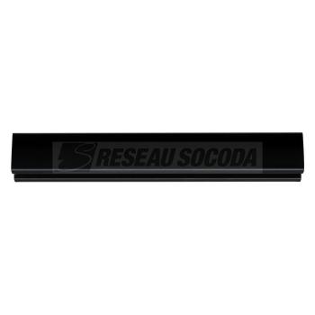  Urail rail 0,1m max1000W noir 