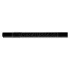  Urail rail 1m max1000W noir m 