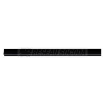  Urail Rail 2m max1000W Noir m 