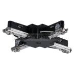  Urail Conn en X 125mm max1000W 