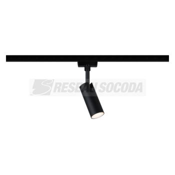  Urail Spot Tubo 4,5W 3000K Noi 