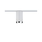  Urail Spot Tube GU10 max10W Bl 