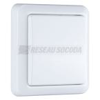  Emetteur mural Premium blanc 