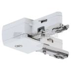  Urail Conn en L max1000W blanc 