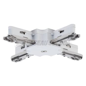  Urail Conn en X 125mm max1000W 