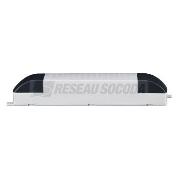 Transfo élec VDE Profi 35-105W 