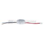  Transfo lec VDE Disc 35-105W 