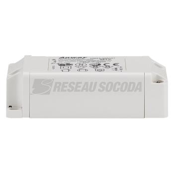  LED Driver courant const 350mA 