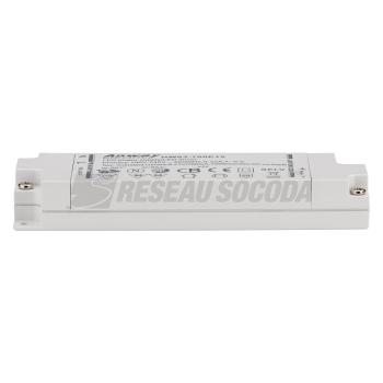  LED Driver courant const 700mA 