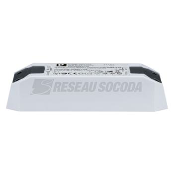  Transfo lec Halo+LED 0-30W LE 