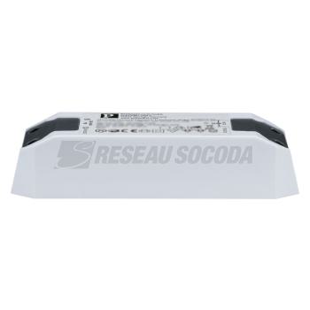  Transfo lec Halo+LED 0-40W LE 